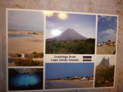 Dovolená na Kapverdách - NO STRESS!!