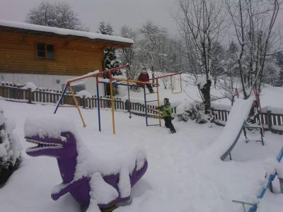 Spíše pro nenáročné