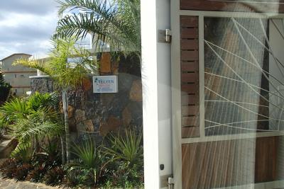 Prohlídka krásného ubytování