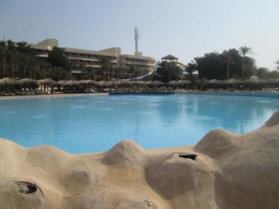 Sindbad Club Aquahotel****