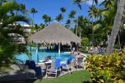 Vista Sol Punta Cana