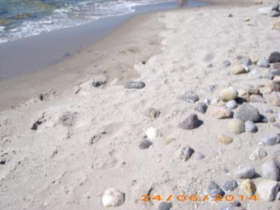 Nejhorší dovolená