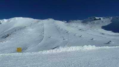 Hotel HAAS Bockestein Rakusko - max spokojnost