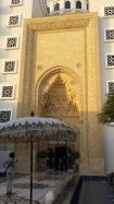Prehliadka hotela Jumeirah Zabeel Saray ***** 