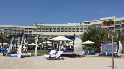 Hotel Rixos The Palm ***** 