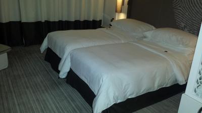 Hotel Vida Downtown ****