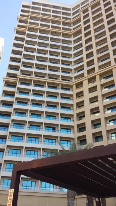 Prehliadka hotela Ocean View ****