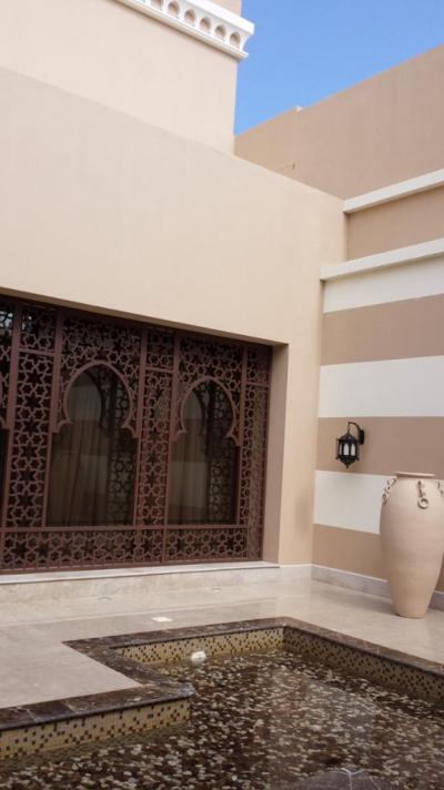 Prehliadka hotela Iberotel Miramar Al Aqah Beach Resort *****