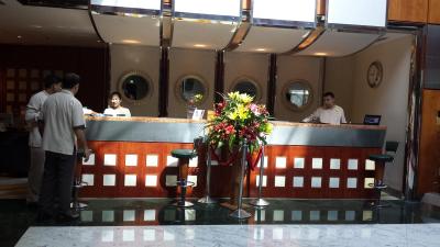 Prehliadka hotela Le Méridien Al Aqah Beach Resort *****