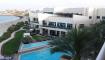 Prehliadka hotela Radisson Blu Fujairah Resort  *****
