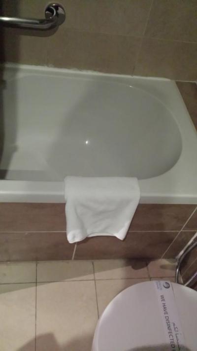 Prehliadka hotela Marina Byblos ****