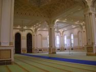 mešita v Salalh