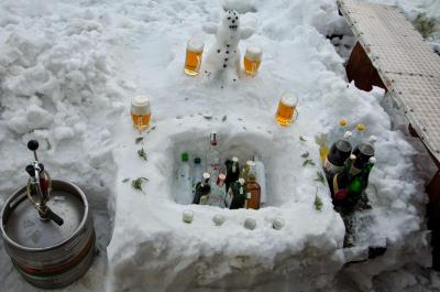 Ubytování na Valašsku v Beskydech