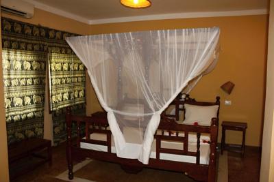 Pohodová dovolená, úžasný relax