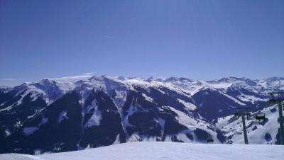 Super parádní dovolená *****