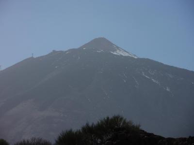 Puerto de la Cruz - historické město na ostrově