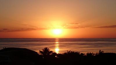 Dovolená ve Fujairahu