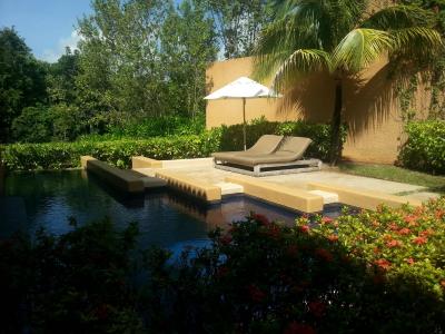 Banyan Tree Mayakoba *****