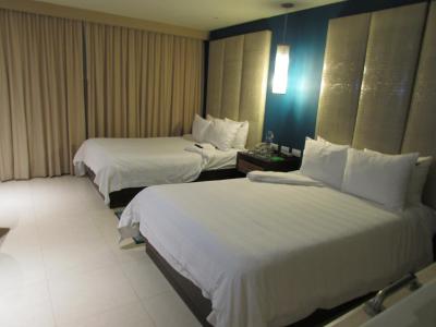 Hard Rock Hotel Cancún