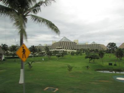 Paradisus Cancun Resort Mexiko