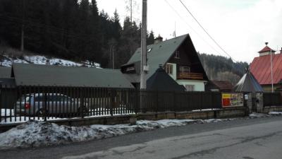 Parádní wellness víkend