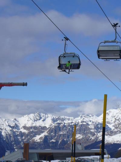 Příjemná atmosféra