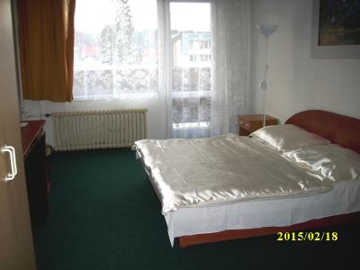 Zlatě ve Zlatých Horách