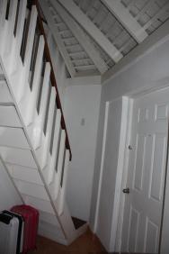 schody do patra