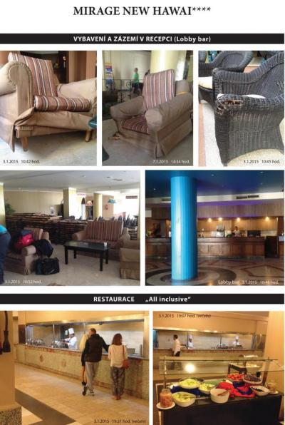 Mirage New Hawai Resort