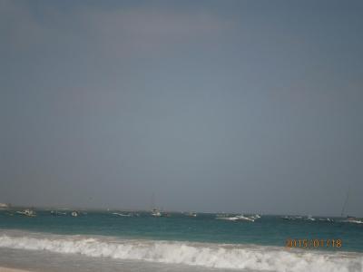 Příjemná dovolená