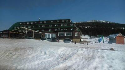 Super útěk ze všedního dne