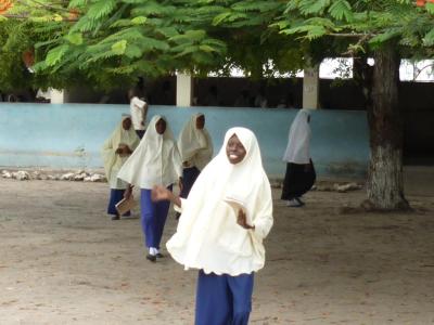 Palumbo reef resort - uroa