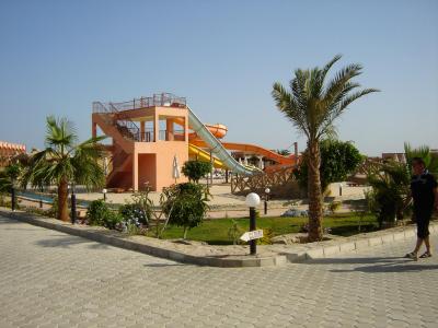 Nádherná jarní dovolená