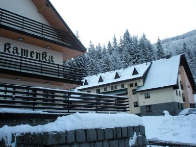 pobyt v Hotel Esprit ***  (отдых в отеле Esprit )