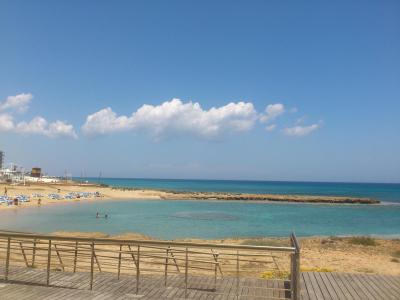 Nádherná dovolená