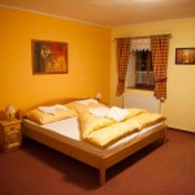 Krásný prodloužený víkend