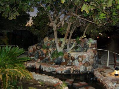 Coral Beach - video.