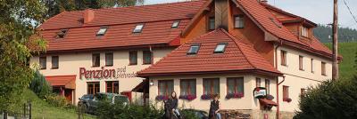 Velmi příjemné a čisté