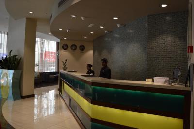 Městský hotel Savoy Residence