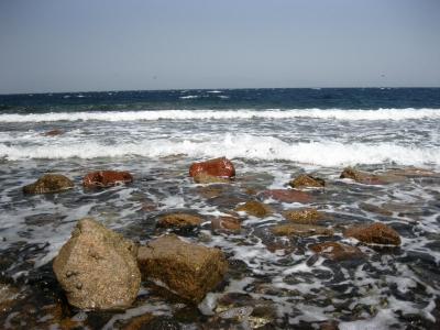 Personál umí zkazit dovolenou