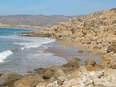 Luxusní dovolená !!!