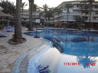 Sultan Beach - varování!!!!