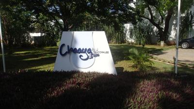 Chaaya Blu Trincomalee ****