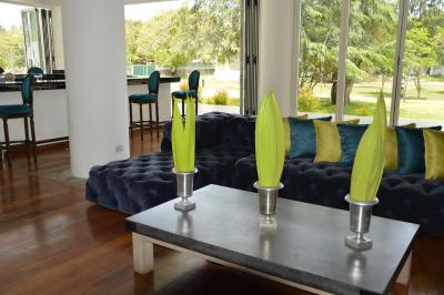 Prohlídka hotelu Anilana *****