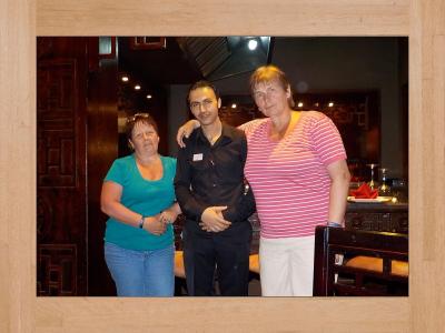 dovolená v tomto resortu