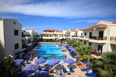 Nejlepší dovolená v životě!