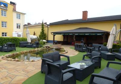 Jedním slovem skvělé