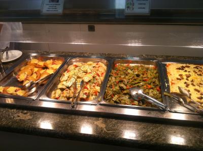 Rodinná dovolená na Menorce