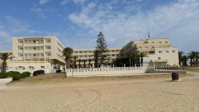 Báječné tři dny u moře