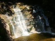 Mumlavské vodopády